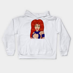 Starfire Kids Hoodie